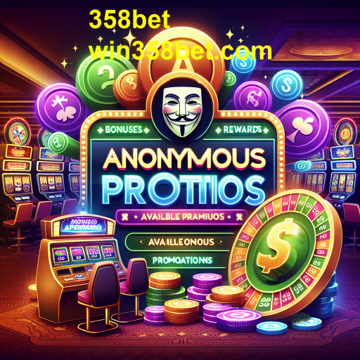 Descubra as Melhores Promoções do 358bet e Maximize Suas Apostas